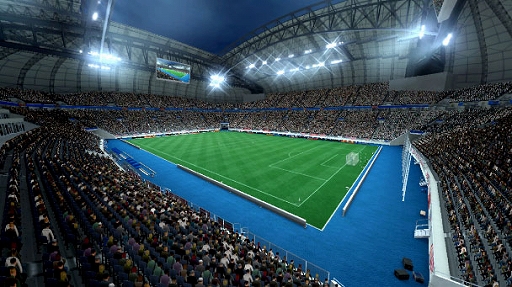 画像ギャラリー No.002のサムネイル画像 / スマホ向けサッカーゲームが「EA SPORTS FC MOBILE」へとアップデート。グラフィックスの強化や個人技の追加,ゲームバランスの調整を実施