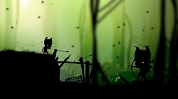 Toby : The Secret Mine(トビー:ひみつ の こうざん)