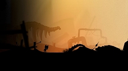 Toby : The Secret Mine(トビー:ひみつ の こうざん)