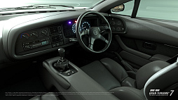 画像ギャラリー No.007のサムネイル画像 / 「グランツーリスモ7」,ジャガー XJ220,メルセデス AMG GT3,ダラーラ SF23 Super Formulaを追加。新レース“スーパーフォーミュラ”も登場