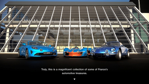 画像ギャラリー No.018のサムネイル画像 / 「グランツーリスモ7」,ジャガー XJ220,メルセデス AMG GT3,ダラーラ SF23 Super Formulaを追加。新レース“スーパーフォーミュラ”も登場