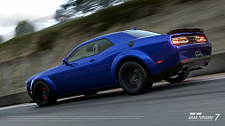 画像ギャラリー No.017のサムネイル画像 / 「グランツーリスモ7」,大型アップデート「Spec II」を本日15:00に配信。レクサス LFAなど7台の追加車種,スノーコースなどが登場