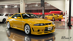 画像ギャラリー No.028のサムネイル画像 / 「グランツーリスモ7」,大型アップデート「Spec II」を本日15:00に配信。レクサス LFAなど7台の追加車種,スノーコースなどが登場