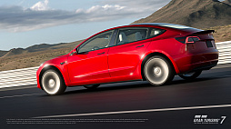 画像ギャラリー No.037のサムネイル画像 / 「グランツーリスモ7」,大型アップデート「Spec II」を本日15:00に配信。レクサス LFAなど7台の追加車種,スノーコースなどが登場