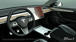 画像ギャラリー No.039のサムネイル画像 / 「グランツーリスモ7」,大型アップデート「Spec II」を本日15:00に配信。レクサス LFAなど7台の追加車種,スノーコースなどが登場