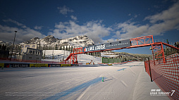 画像ギャラリー No.044のサムネイル画像 / 「グランツーリスモ7」,大型アップデート「Spec II」を本日15:00に配信。レクサス LFAなど7台の追加車種,スノーコースなどが登場