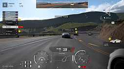 画像ギャラリー No.052のサムネイル画像 / 「グランツーリスモ7」,大型アップデート「Spec II」を本日15:00に配信。レクサス LFAなど7台の追加車種,スノーコースなどが登場