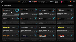 画像ギャラリー No.054のサムネイル画像 / 「グランツーリスモ7」,大型アップデート「Spec II」を本日15:00に配信。レクサス LFAなど7台の追加車種,スノーコースなどが登場