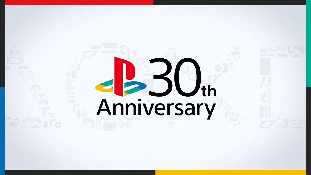 コレクション ps30周年ポスター