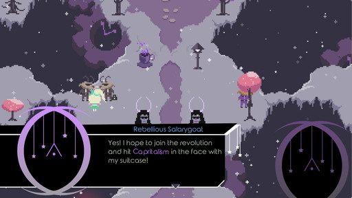 画像ギャラリー No.001のサムネイル画像 / ゲーム翻訳最前線:第9回は柴田泰正さんと「Keylocker」。セリフに混じった“大文字”は,翻訳者のユーモアの見せどころ!?