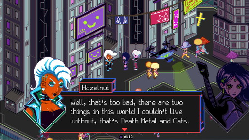 画像ギャラリー No.003のサムネイル画像 / ゲーム翻訳最前線:第9回は柴田泰正さんと「Keylocker」。セリフに混じった“大文字”は,翻訳者のユーモアの見せどころ!?