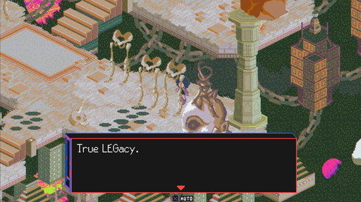 画像ギャラリー No.009のサムネイル画像 / ゲーム翻訳最前線:第9回は柴田泰正さんと「Keylocker」。セリフに混じった“大文字”は,翻訳者のユーモアの見せどころ!?