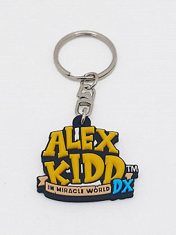 Alex Kidd in Miracle World DXפͽ档ͽŵξܺپ󤬸