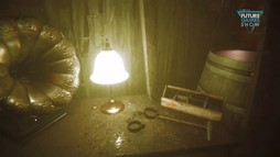 画像ギャラリー No.004のサムネイル画像 / 1人称視点のサバイバルホラー「Maid of Sker」が2020年7月中にリリース