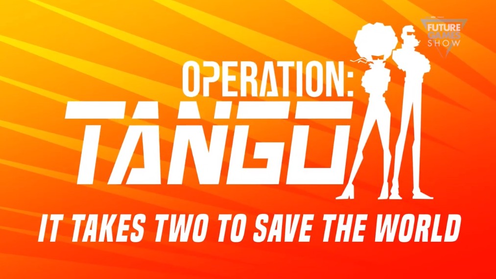 Co Op型のスパイゲーム Operation Tango の1stトレイラーが公開に