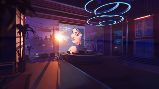 画像ギャラリー No.002のサムネイル画像 / 謎のCo-op型スパイゲーム「Operation: Tango」の詳細がアナウンス。PC/PS4/Xbox One向けに2021年発売