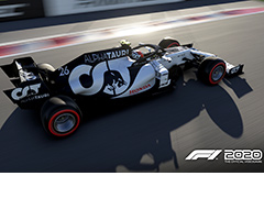 F1 2020［PS4］ - 4Gamer