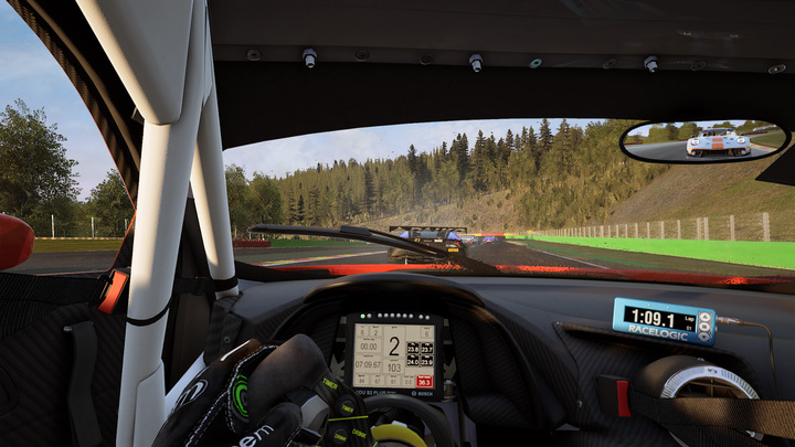 Assetto Corsa Competizione［Xbox_One］ - 4Gamer