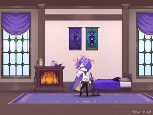 画像ギャラリー No.011のサムネイル画像 / 「あくあや」に沼る特集第1回は【コルチカム王国&アキレギア帝国】編。1000年以上生きる悪魔王子と訳あり従者/居候,闇を抱えた軍人たちに迫る