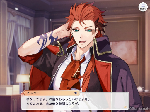 画像ギャラリー No.025のサムネイル画像 / 「あくあや」に沼る特集第1回は【コルチカム王国&アキレギア帝国】編。1000年以上生きる悪魔王子と訳あり従者/居候,闇を抱えた軍人たちに迫る