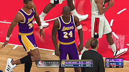 画像ギャラリー No.004のサムネイル画像 / 「NBA 2K21」プレイレポート。海外ドラマのような物語と成長を描く「マイキャリア」をはじめ,今年もバスケットボールの魅力を存分に楽しめる