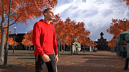 画像ギャラリー No.020のサムネイル画像 / 「NBA 2K21」プレイレポート。海外ドラマのような物語と成長を描く「マイキャリア」をはじめ,今年もバスケットボールの魅力を存分に楽しめる