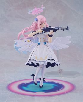 画像ギャラリー No.006のサムネイル画像 / 「ブルーアーカイブ」の聖園ミカが可動フィギュア「figma」に。2025年8月に発売,予約受付を開始