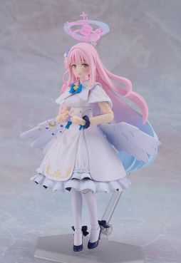 画像ギャラリー No.008のサムネイル画像 / 「ブルーアーカイブ」の聖園ミカが可動フィギュア「figma」に。2025年8月に発売,予約受付を開始
