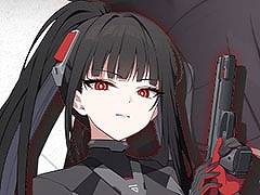 PC版「ブルーアーカイブ」のサービスが本日スタート。臨戦版リオ,ヒマリが登場するピックアップ募集も開幕