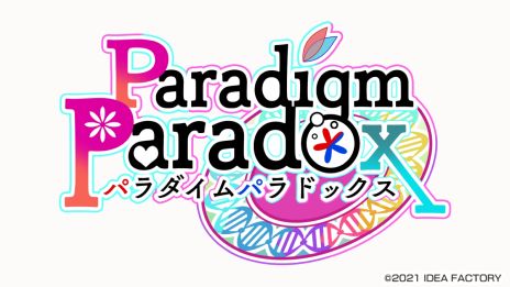 画像ギャラリー No.001のサムネイル画像 / 恋愛ADV「Paradigm Paradox」の発売日が5月27日に決定。特典情報や予約解禁コメントPVが公開