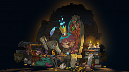 Crown Trick / 不思議な王冠