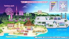 画像ギャラリー No.005のサムネイル画像 / 「アンジェリーク ルミナライズ」の予約受付がスタート。土屋神葉さん,佐藤拓也さん,小松昌平さんによるゲームプレイ映像が公開