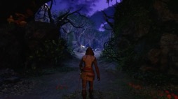 画像ギャラリー No.001のサムネイル画像 / ファンタジーRPG「Avowed」の最新映像が公開。2024年内にリリース予定