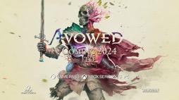 画像ギャラリー No.008のサムネイル画像 / ファンタジーRPG「Avowed」の最新映像が公開。2024年内にリリース予定