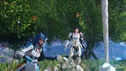 画像ギャラリー No.001のサムネイル画像 / 「NGS ver.2」,メインストーリー6章終節の配信を開始