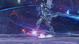 画像ギャラリー No.003のサムネイル画像 / 「NGS ver.2」,メインストーリー6章終節の配信を開始