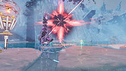 画像ギャラリー No.006のサムネイル画像 / 「NGS ver.2」,メインストーリー6章終節の配信を開始