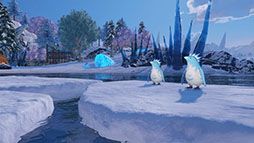 画像ギャラリー No.016のサムネイル画像 / 「NGS ver.2」,メインストーリー6章終節の配信を開始