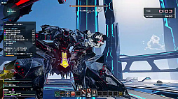 画像ギャラリー No.001のサムネイル画像 / It has been three years since the launch of PSO2 New Genesis. We’ve been joined by series producer Yuya Kimura and series director Daiki Hamazaki.