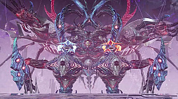 画像ギャラリー No.008のサムネイル画像 / It has been three years since the launch of PSO2 New Genesis. We’ve been joined by series producer Yuya Kimura and series director Daiki Hamazaki.