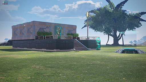 画像ギャラリー No.010のサムネイル画像 / It has been three years since the launch of PSO2 New Genesis. We’ve been joined by series producer Yuya Kimura and series director Daiki Hamazaki.