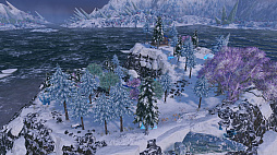 画像ギャラリー No.012のサムネイル画像 / It has been three years since the launch of PSO2 New Genesis. We’ve been joined by series producer Yuya Kimura and series director Daiki Hamazaki.