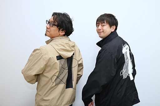 画像ギャラリー No.022のサムネイル画像 / It has been three years since the launch of PSO2 New Genesis. We’ve been joined by series producer Yuya Kimura and series director Daiki Hamazaki.