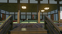 画像ギャラリー No.025のサムネイル画像 / It has been three years since the launch of PSO2 New Genesis. We’ve been joined by series producer Yuya Kimura and series director Daiki Hamazaki.