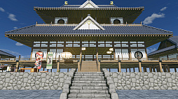 画像ギャラリー No.026のサムネイル画像 / It has been three years since the launch of PSO2 New Genesis. We’ve been joined by series producer Yuya Kimura and series director Daiki Hamazaki.