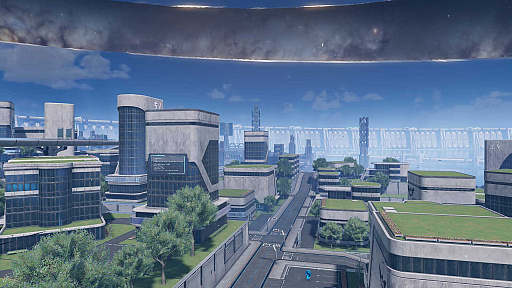 画像ギャラリー No.027のサムネイル画像 / It has been three years since the launch of PSO2 New Genesis. We’ve been joined by series producer Yuya Kimura and series director Daiki Hamazaki.