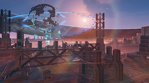 画像ギャラリー No.028のサムネイル画像 / It has been three years since the launch of PSO2 New Genesis. We’ve been joined by series producer Yuya Kimura and series director Daiki Hamazaki.