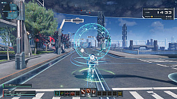 画像ギャラリー No.029のサムネイル画像 / It has been three years since the launch of PSO2 New Genesis. We’ve been joined by series producer Yuya Kimura and series director Daiki Hamazaki.