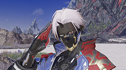 画像ギャラリー No.003のサムネイル画像 / 「NGS ver.2」,PSO2のサービス開始12周年記念キャンペーン「超・夢幻祭」を7月31日まで開催