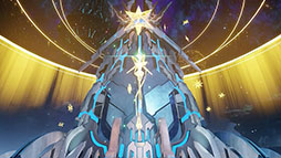 画像ギャラリー No.006のサムネイル画像 / 「NGS ver.2」,PSO2のサービス開始12周年記念キャンペーン「超・夢幻祭」を7月31日まで開催